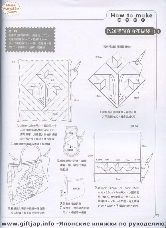 Handmade no.13 2006