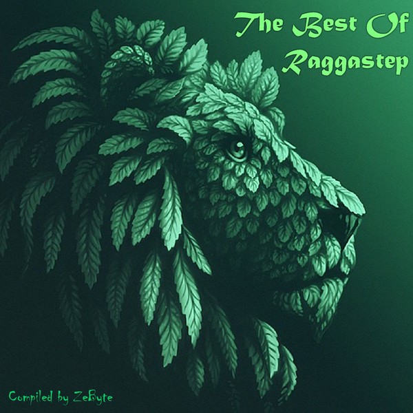 The Best Of ReggaStep (compiled by zebyte)