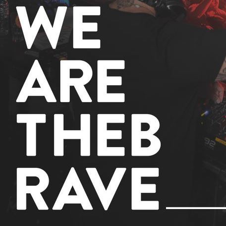 We Are The Brave (Techno)