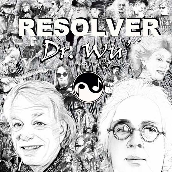 Dr. Wu' & Friends - Resolver 2023
