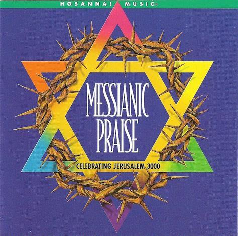 Gigantic Messianic Set Music