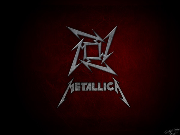 Metallica (из ВКонтакте)