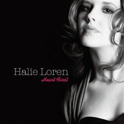 Halie Loren - Heart First (2011)