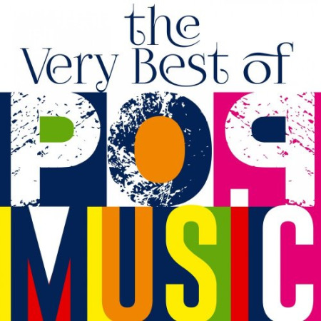 VA - The Very Best Of Pop Music - 1983-1989 [12CD] (2021)
