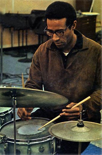 Max Roach - Confirmation