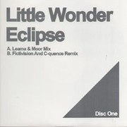 Eclipse (Fictivision & C-Quence Remix) - Array