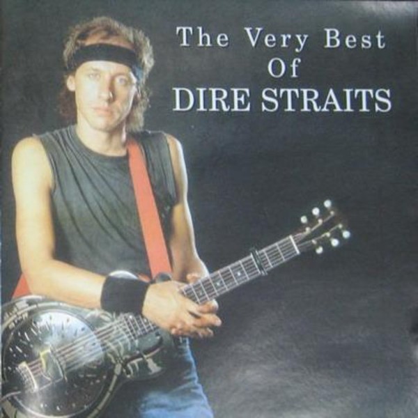 Dire Straits (избранное)